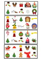 anteprima - Giochi - Tombola di natale - Pagina 2