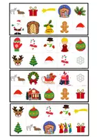 anteprima - Giochi - Tombola di natale - Pagina 3