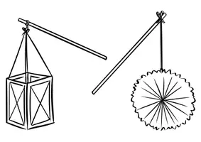 Vorschau - Anderer Materialtyp - Aufsatz Thema: St. Martin (Reizwortgeschichte oder Nacherzählung) - Seite 1