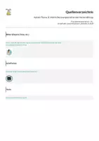 Vorschau - Anderer Materialtyp - Aufsatz Thema: St. Martin (Reizwortgeschichte oder Nacherzählung) - Seite 3