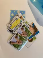 Vista previa - Unidades / Secuencias / Situaciones de Aprendizaje - Memory de las emociones - Portada
