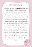 Vorschau - Präsentationen/Tafelbilder - Tafelmaterial zu den häufigsten Fragen mit Antworten für den Französischunterricht - Seite 2