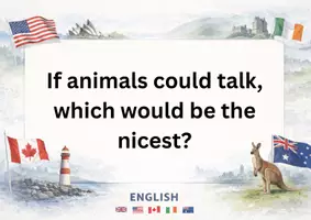 Vorschau - Aufgabenkarten - Question of the Day – 50 Gesprächsimpulse für den Englischunterricht (Klassen 7–10) - Seite 3