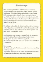Vorschau - Arbeitsblätter - Writing activity: On a ... day, the sky is... - weather - Seite 1