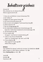 Vorschau - Stundenentwürfe - 🚀EasyTeaching 3: Rock deine Lehrprobe! - Seite 2