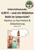 Vorschau - Spiele - Materialpaket Geographie Klasse 9/ 10 - Seite 1