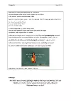 Vorschau - Spiele - Materialpaket Geographie Klasse 9/ 10 - Seite 3