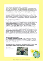 Vorschau - Fördermaterial/Inklusion - Die Uhr – 24 Klammerkarten volle Stunde 1-12 - Seite 2