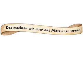 Vorschau - Arbeitsblätter - Vorwissen Mittelalter Sachunterricht - Seite 3