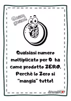 anteprima - Esercizi - Il quaderno delle tabelline (Copertina, trucchetti e tab. del 2) - Pagina 3