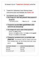 Vorschau - Arbeitsblätter - Tägliches Training mit dem *Wort des Tages* #edukiknaller2021 - Seite 3