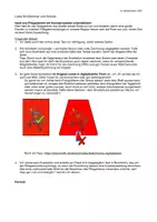 Vorschau - Arbeitsblätter - Anleitung Kunst für Pflegeheime - Seite 2