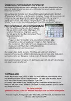 Vorschau - Stationenlernen - Der Bundestag - Sachtexte verstehen - Seite 1