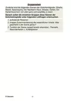Vorschau - Stundenentwürfe - Goethe: Faust - Erster Teil - Die Gretchentragödie - Seite 2