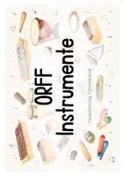 Vorschau - Präsentationen/Tafelbilder - ORFF-Instrumente | Visualisierung (Bild- und Wortkarten) - Seite 2
