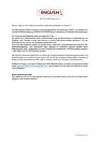 Vorschau - Unterrichtsreihen - Describing Analyzing Creating Graphs and Charts - Seite 1