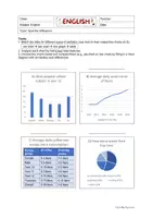 Vorschau - Unterrichtsreihen - Describing Analyzing Creating Graphs and Charts - Seite 2