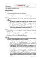 Vorschau - Unterrichtsreihen - Describing Analyzing Creating Graphs and Charts - Seite 3