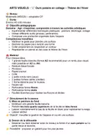 Aperçu - Apprentissages en autonomie - Arts visuels hiver : l'ours polaire (maternelle, CP, inclusion) - Page 1