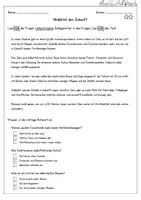 Vorschau - Arbeitsblätter - Mobilität und Verkehr - Lesetext Mobilität der Zukunft (differenziertes Arbeitsblatt) - Seite 2