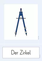 Vorschau - Arbeitsblätter - Der Zirkel - Tafelmaterial & Arbeitsblätter - Seite 2