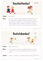 Vorschau - Stationenlernen - Ausdauer und Kondition im Sportunterricht | Sportspiele / Laufspiele - Seite 3