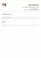 anteprima - Altro tipo di materiale - Festa del papà ( 4 biglietti da regalare al papà) - Pagina 1