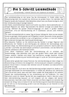 Vorschau - Arbeitsblätter - Aschermittwoch und Fastenzeit (5-Schritt-Lesemethode) - Seite 1