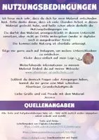 Vorschau - Mal- und Bastelvorlagen - Feriengrüße zu Ostern für die Froschklasse - Seite 3