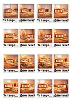 Aperçu - Jeux - Espagnol - Yo tengo, ¿quién tiene ? - Exercer l'heure avec un jeu éducatif - Page 3