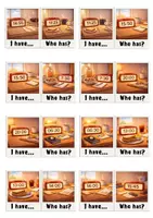Aperçu - Jeux - Anglais/English - Horloge - Jeu éducatif - Page 3