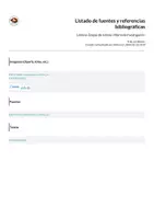 Vista previa - Refuerzo / NEE / Materiales de apoyo - Ciclo de vida rana - Póster del Estanque - página 2