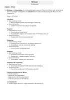 Vorschau - Stundenentwürfe - Mitose - Probeklausur - Genetik - Seite 2