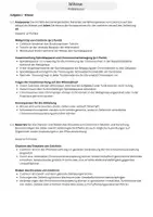 Vorschau - Stundenentwürfe - Mitose - Probeklausur - Genetik - Seite 3