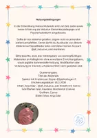 Vorschau - Arbeitsblätter - Spielen mit Knetmasse 2: Spiel-&Kopiervorlagen - Seite 2