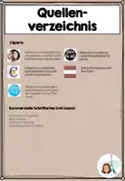 Vorschau - Arbeitsblätter - PDF interactif: Pronoms d'objet direct (diekte Objektpronomen) - Seite 1