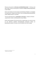 Vorschau - Stundenentwürfe - Unterrichtsentwurf Rollbrett - UB (Rollbrettführerschein) - Seite 3
