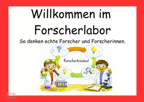 Vorschau - Unterrichtsreihen - Experimente: Spannende Experimente für die Grundschule - Seite 3