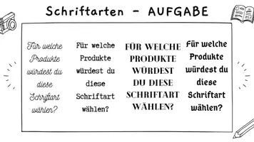 Vorschau - Präsentationen/Tafelbilder - Werbung - 41 Folien mit Inputs, Stundeneinstiegen, Infoboxen und Fun Facts - Seite 2