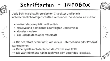 Vorschau - Präsentationen/Tafelbilder - Werbung - 41 Folien mit Inputs, Stundeneinstiegen, Infoboxen und Fun Facts - Seite 3