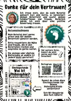 Vorschau - Arbeitsblätter - Liebe ist... (Valentinstag) … Visuelle Reflexion über zentrale Aspekte des eigenen Liebesbegriffs - Seite 3
