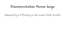 Vorschau - Fördermaterial/Inklusion - Wortarten Materialpaket - Seite 2