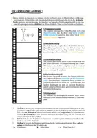 Vorschau - Arbeitsblätter - Materialpaket Elektrophile Addition - Seite 3