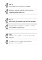 Vorschau - Arbeitsblätter - Elektrophile Addition von Wasser - Seite 2