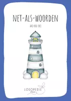 Voorbeeld - Bundel aai-ooi-oei - Voorblad