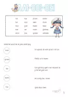 Voorbeeld - Bundel aai-ooi-oei - Pagina 3