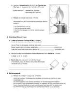 Vorschau - Test - LEK_Stoffe_und_Feuer 7. Klasse Chemie - Seite 1