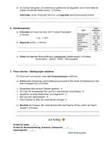 Vorschau - Test - LEK_Stoffe_und_Feuer 7. Klasse Chemie - Seite 2