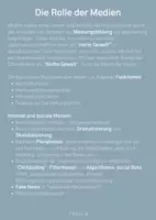 Vorschau - Arbeitsblätter - Politische Kommunikation - Abiturpaket - Seite 3