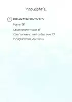 Voorbeeld - Executieve functies - kleine breinen grote vaardigheden - Pagina 3